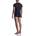 V-Neck Tee Low M2051 V-Neck Tee Low M2051